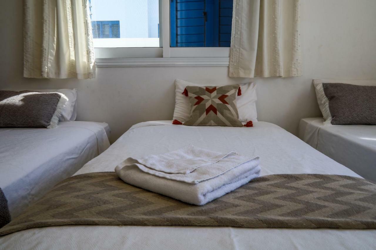 Phaedrus Living: Seaside Luxury Villa Anafi Paralimni Ngoại thất bức ảnh